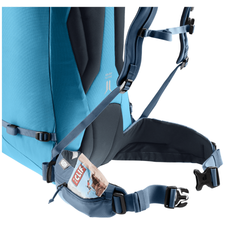 Mochila Deuter Guide 44+8