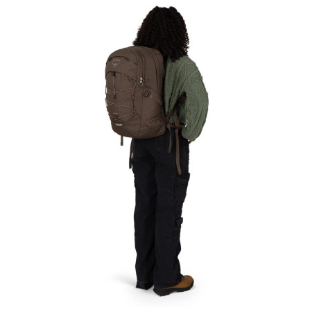 Mochila Osprey Quasar Driftshade