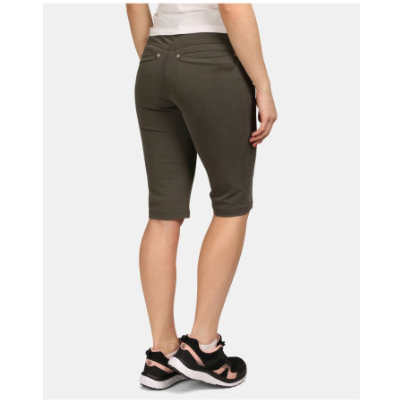 Pantalones cortos de mujer Kilpi Pariva-W