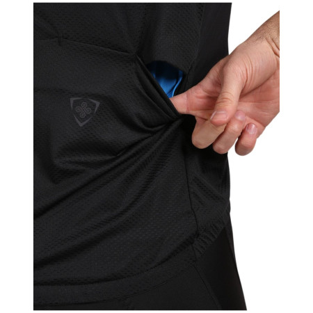 Chaleco de hombre Kilpi Flow-M