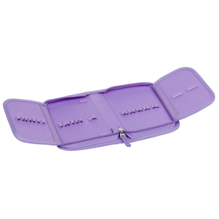 Estuche Baagl Klasik (dvě chlopně)