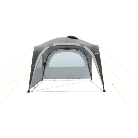 Pared lateral para carpa Outwell Wakefield L Side Wall w. windows, 2 pcs