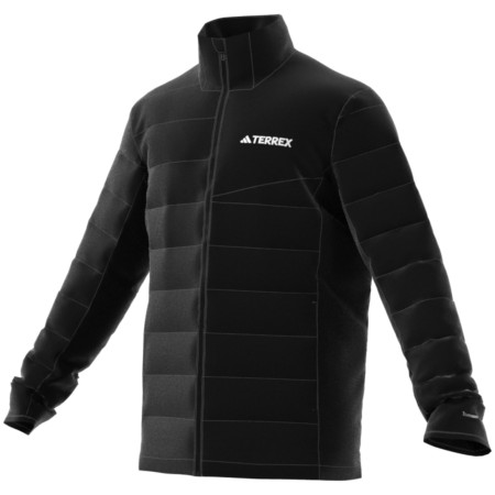 Chaqueta de plumón para hombre Adidas Mt Down Jacket