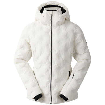 Chaqueta de mujer Dare 2b Enfold Jacket blanco Egret