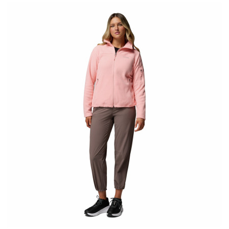 Sudadera de mujer Columbia Fast Trek™ II Jacket