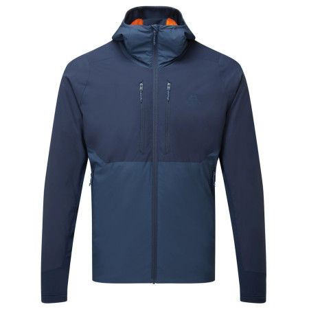 Chaqueta de hombre Mountain Equipment Switch Pro Hooded Mens Jacket