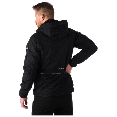Chaqueta de hombre Northfinder Northkit