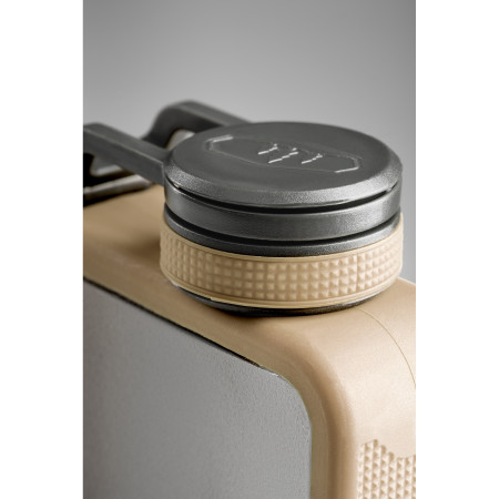 Petaca GSI Outdoors Boulder Flask 6