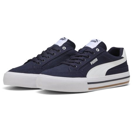 Calzado Puma Court Classic Vulc FS