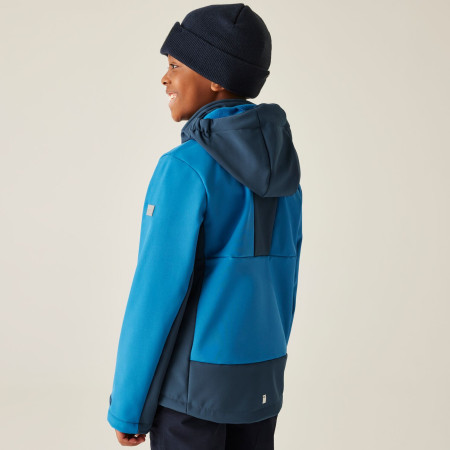 Chaqueta para niños Regatta Haydenbury