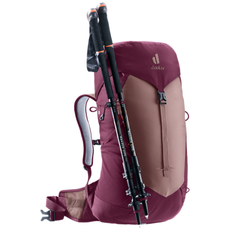 Mochila de mujer Deuter AC Lite 22 SL