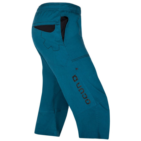 Pantalones de tres cuartos para hombre Ocún JAWS 3/4 pants 2024