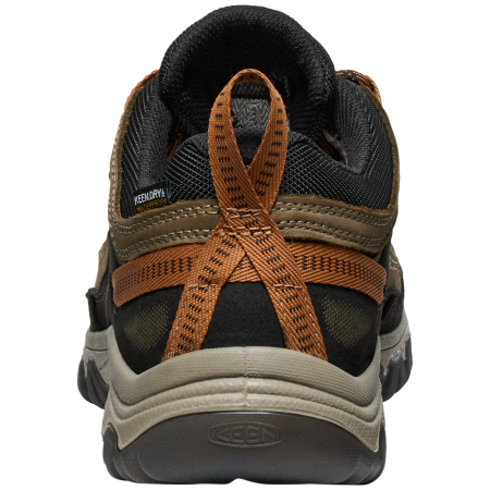 Zapatos trekking hombre Keen Targhee Iv Wp Wide Men