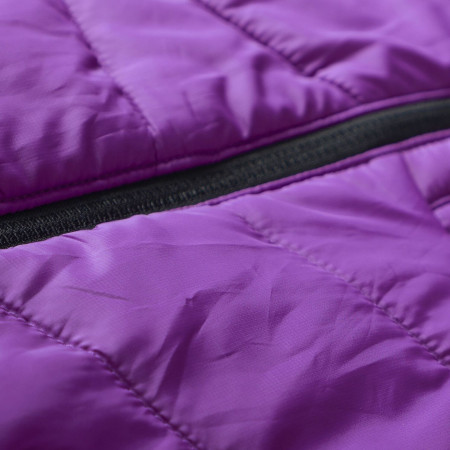 Chaqueta outdoor para mujer Dare 2b Womens Aerofse Padded Hybrid Jacket