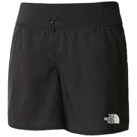 Pantalones cortos de mujer The North Face Movmynt Short 2.0 negro Tnf Black