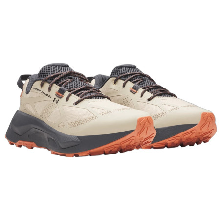 Calzado de hombre Under Armour Charged Bandit TR 4