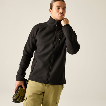 Sudadera de hombre Dare 2b Thermaflex Fleece