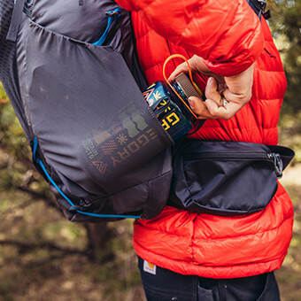 Mochila de senderismo Gregory Focal 48