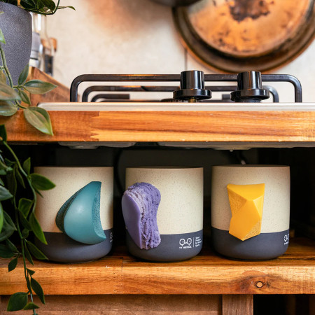 Taza YY VERTICAL Climbing Mug Evo