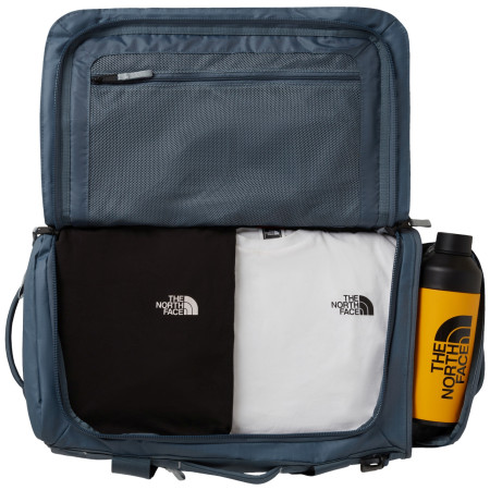 Bolsa de viaje The North Face Base Camp Voyager Duffel 42l