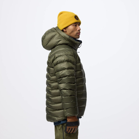 Chaqueta de hombre Fjällräven Bergtagen Down Jacket M