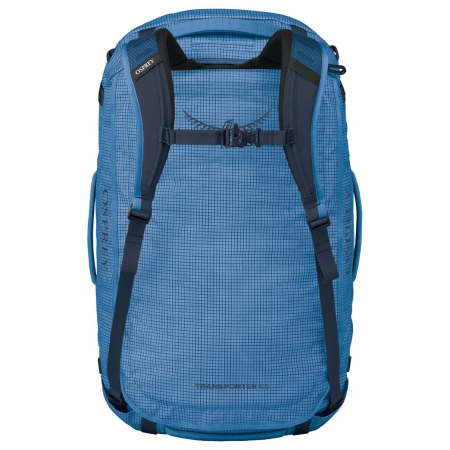 Bolsa de viaje Osprey Transporter 95