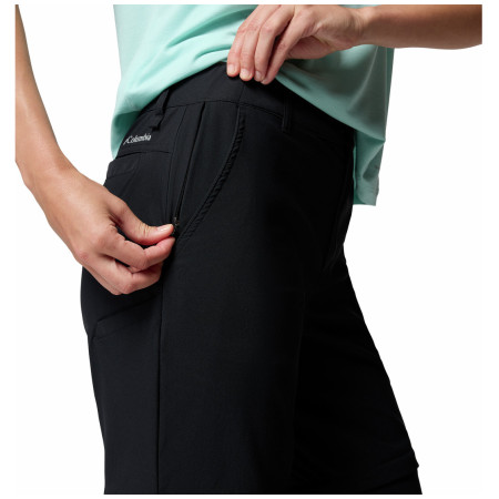 Pantalones de mujer Columbia Leslie Falls™ Convertible Pant