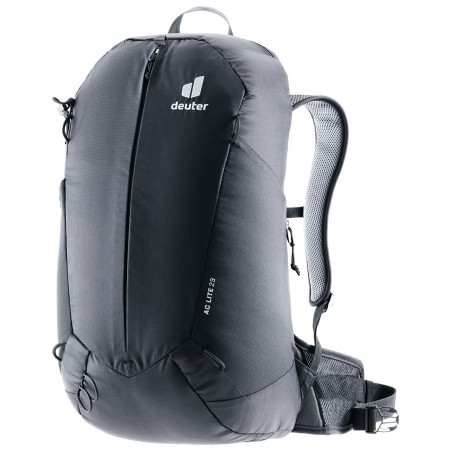 Mochila Deuter AC Lite 23 negro Black