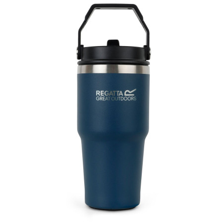 Taza térmica Regatta Thermulate Insulated Tumbler 0.6L azul MoonLt Denim
