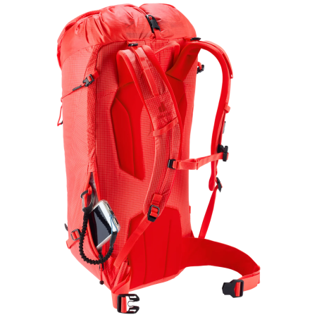 Mochila de senderismo Deuter Guide Lite 30