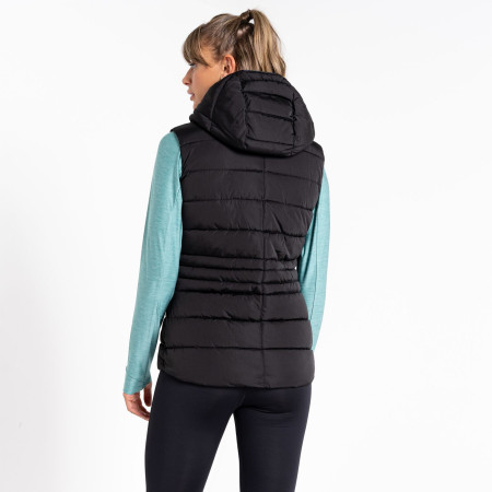 Chaleco de mujer Dare 2b Reputable Gilet