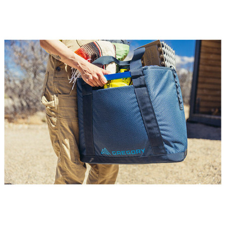 Bolsa de viaje Gregory Alpaca Utility Tote 50