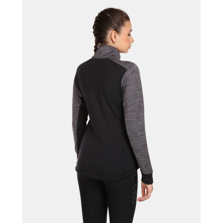 Sudadera funcional de mujer Kilpi Siren-W
