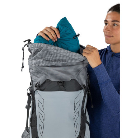 Mochila de senderismo para mujer Osprey Tempest Pro 40