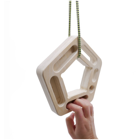 Tabla de escalada YY VERTICAL Penta