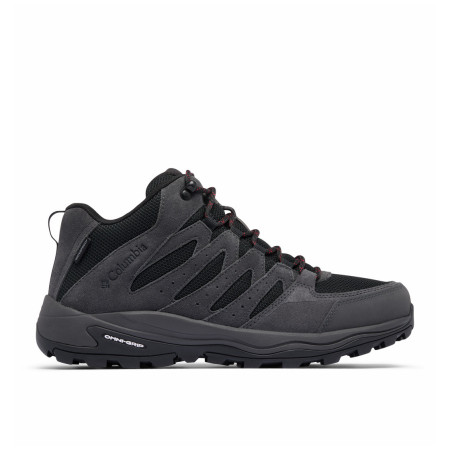 Calzado de hombre Columbia Redmond™ Iv Mid Waterproof