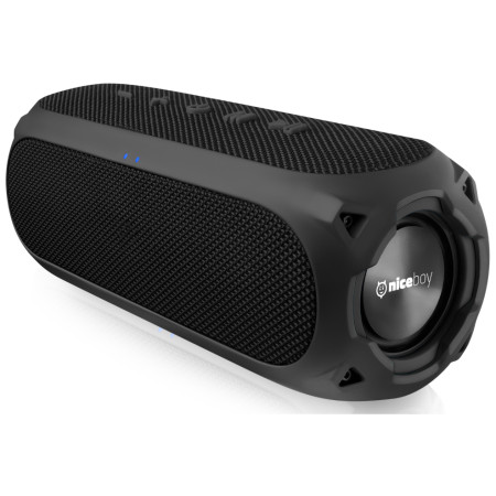 Altavoz Niceboy RAZE 3 Radion negro