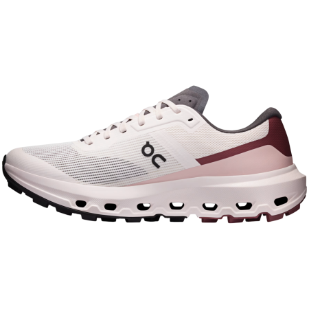 Zapatillas de carrera para mujer On Running Cloudvista 3