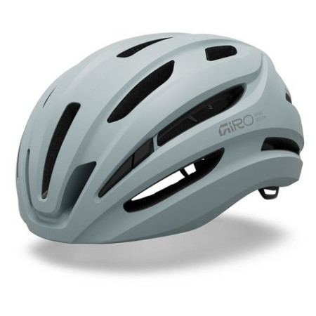 Casco de ciclismo Giro Isode II azul Mat Sky Blue