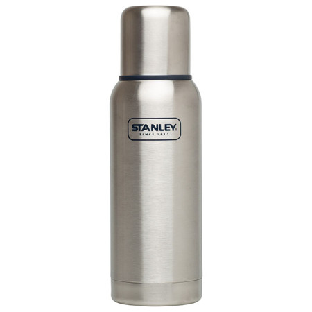 Termo Stanley Adventure 750ml plata nerez