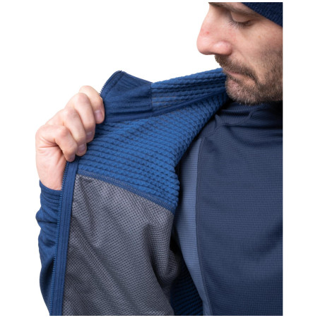 Sudadera de hombre Mountain Equipment Apiro Hooded Jacket Men's