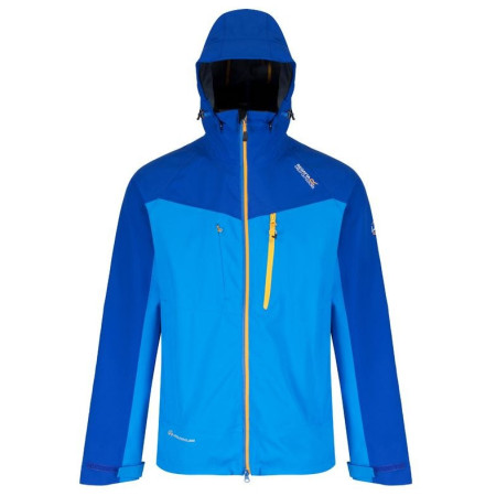 Chaqueta de hombre Regatta Oklahoma II (2017) azul HydrBl/SfSpr