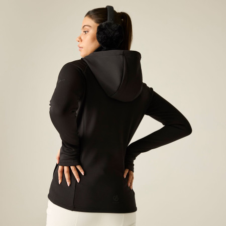 Sudadera de mujer Dare 2b Glacier Midlayer