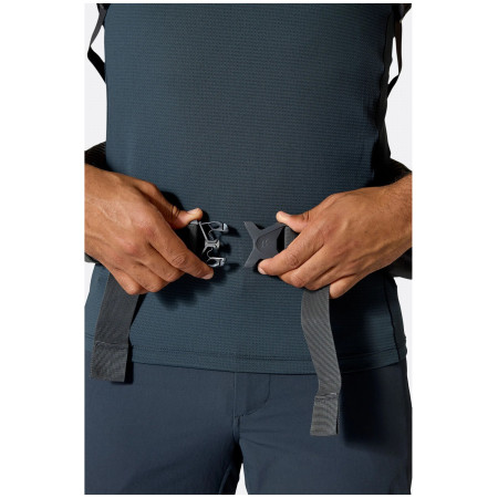 Mochila Rab Hyperon 65