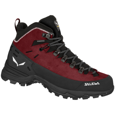 Calzado de mujer Salewa Alp Mate Winter Mid Wp W