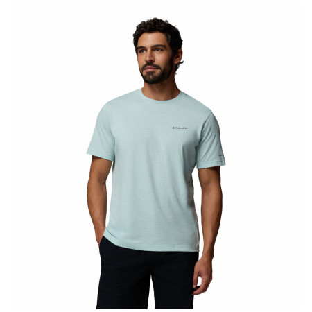 Camiseta de hombre Columbia Thistletown Hills™ Short Sleeve
