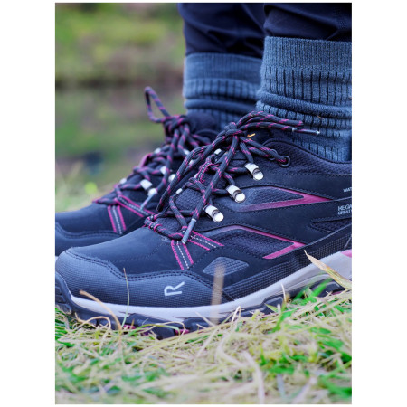 Calzado de mujer Regatta Wmn Holcombe III Low