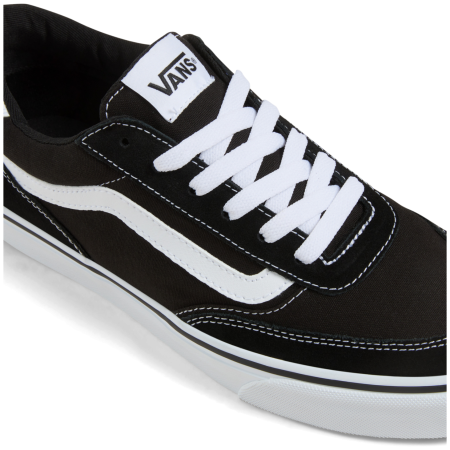 Calzado de hombre Vans Brooklyn Ls