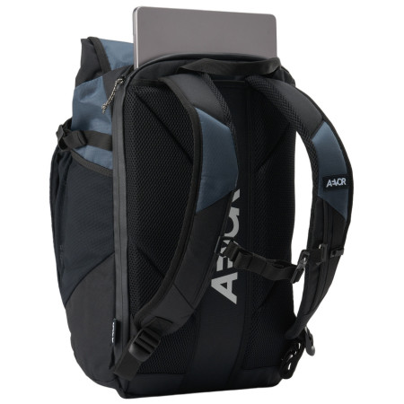 Mochila Aevor Roll Pack 2.0 Proof