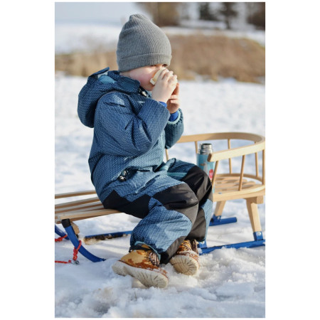Mono para niños DucKsday Baby-Toddler Snowsuit